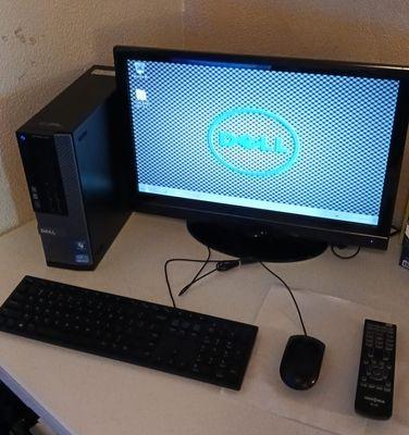 Erie Computer Service