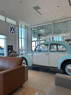 Volkswagen of Midland Odessa