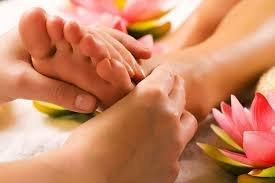 Heavenly Reflexology