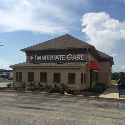 At Indiana Immediate Care we take great pride in offering our patients the highest level of efficient and quality care.