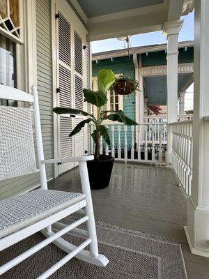 Petals From the Past