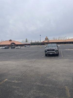 Osage Beach Outlet Marketplace