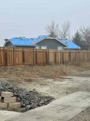 Tom Goldston Roofing