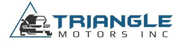 Triangle Motors