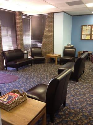 Language & Movement Pediatric Therapy