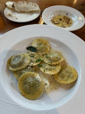 Effina's Tuscan Grill