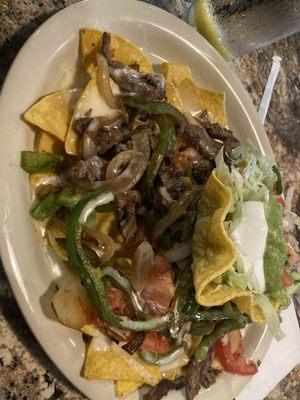 Cabo's Mexican Grill