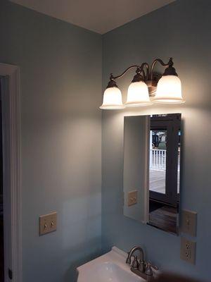 Superior Hi-Tech painting and handyman service