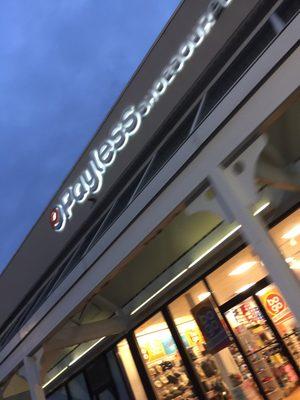 South Attleborough Square -- 287 Washington Street / Route 1, Attleborough Plaza