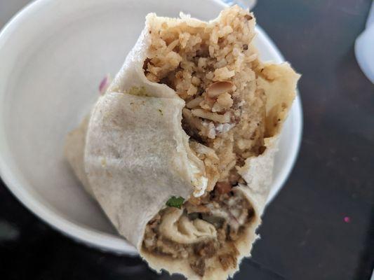 Corrina’s Taqueria