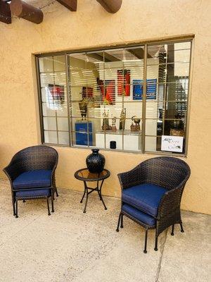 Legacy Gallery