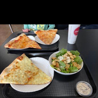 Anthony's Pizza and Pasta