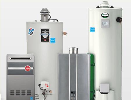 Top Brands to pick from, & the widest selections available. New tankless/standard hot water heaters save you $$! www.palmdesertplumbing.com