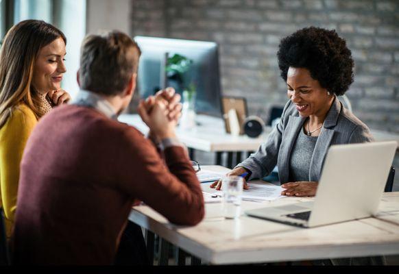 DEH Consulting Services