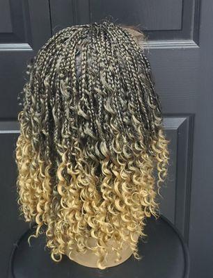 Unique Image Beauty Supply and Salon