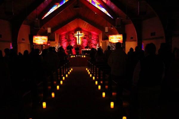 Monte Vista Church of the Nazarene