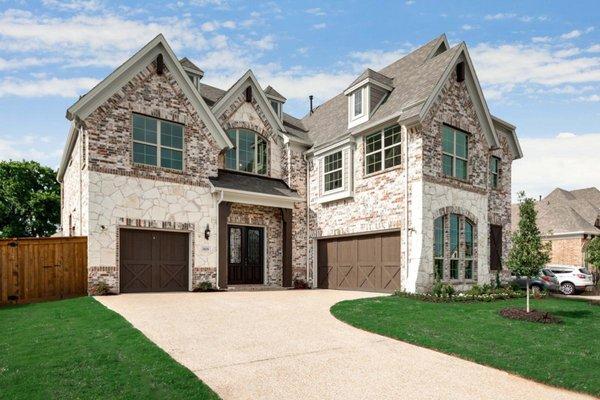 Allow me to help you locate your New Home Today!