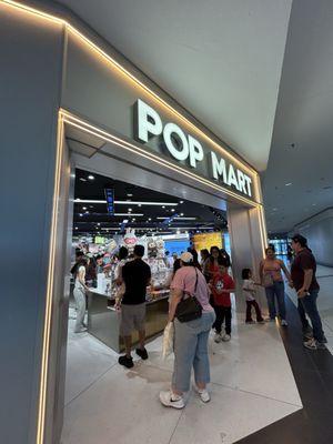 Pop Mart