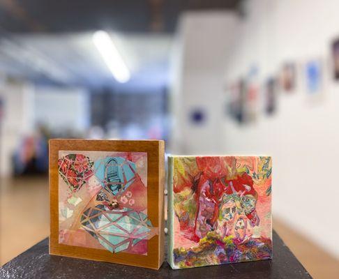 Dover Art League