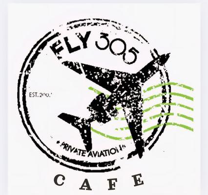 Fly305 Café