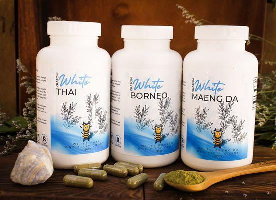 Bumble Bee Botanicals