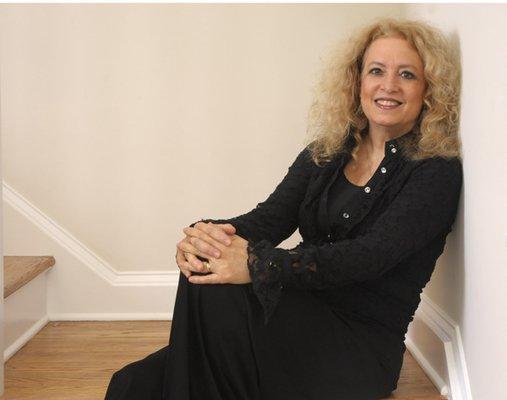 Patti Preiss-Harris Pianist