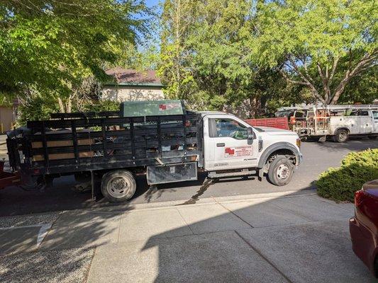 Gm Construction and Devel