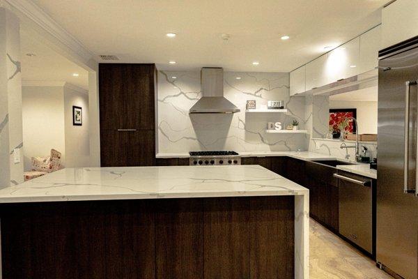 JD Marble Granite & Cabinets