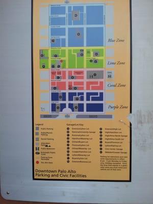 Bryant Street Garage