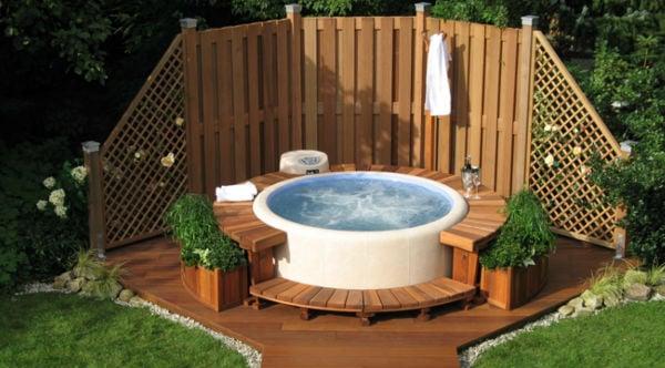 Western Carolina Softub