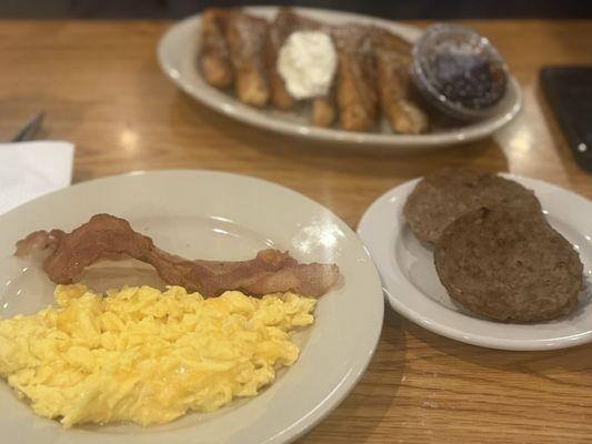 The Cockeyed Rooster