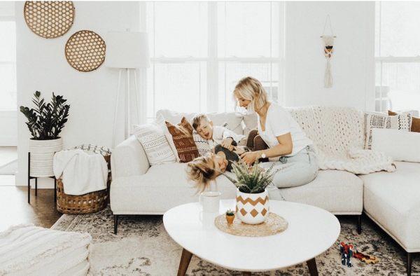 The Nanny Collection