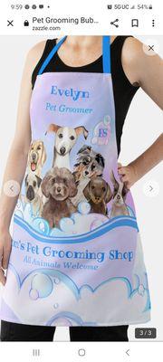Mom's Pet Grooming Shop