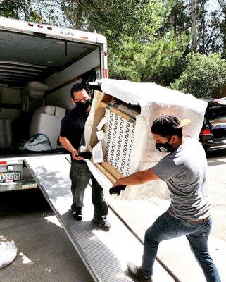 Guerrero Moving Services