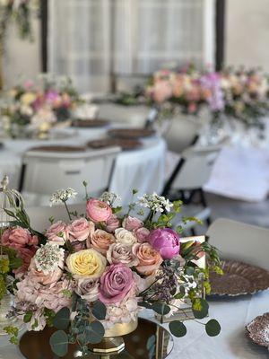 SimplyChic Events - Diana Marinca