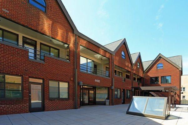 Advanced Acupuncture of MacArthur