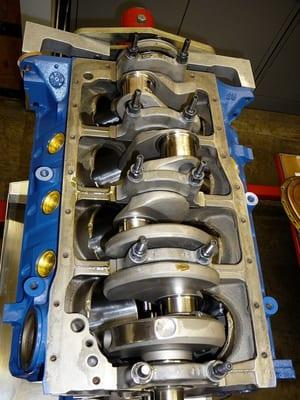 HUR Performance Engines