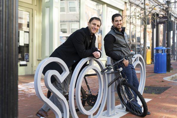 Balestriere Team - William Raveis