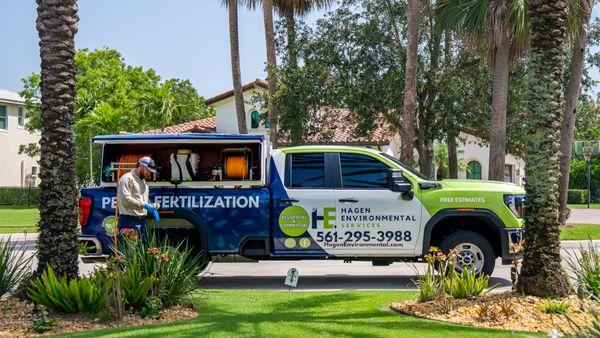 Hagen Environmental Services