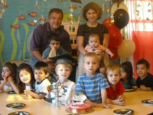 Watch Me Grow Daycare