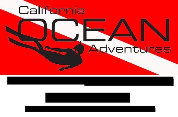 California Ocean Adventures