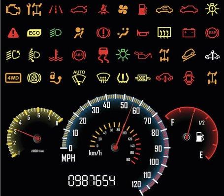 Comprehensive Auto Service