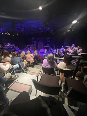 Good Company Players