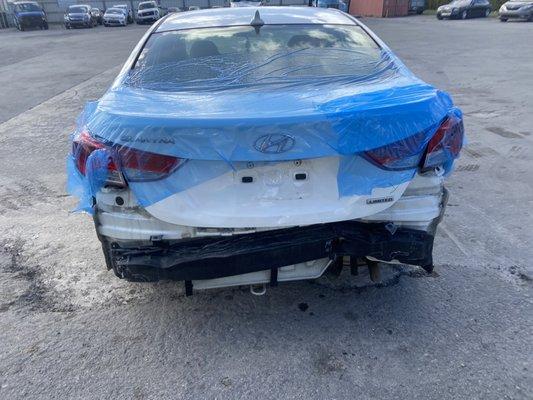 Hallandale Auto Electric & Collision