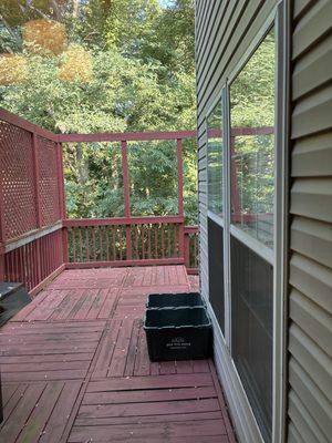 Bay Property Management Group Northern Virginia