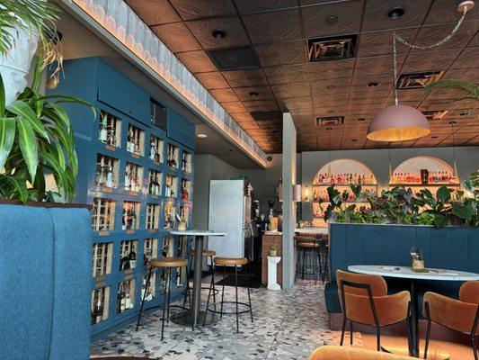 Vasco Sixty One Rooftop