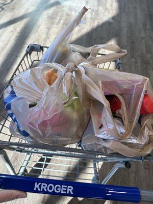 Kroger