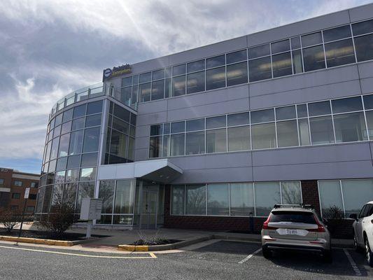 TMI Hospitality office