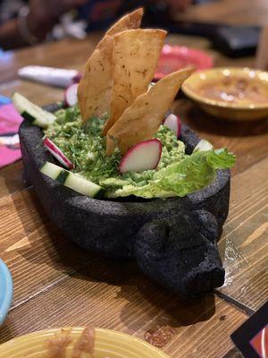 Catrinas Cocktails & Grill