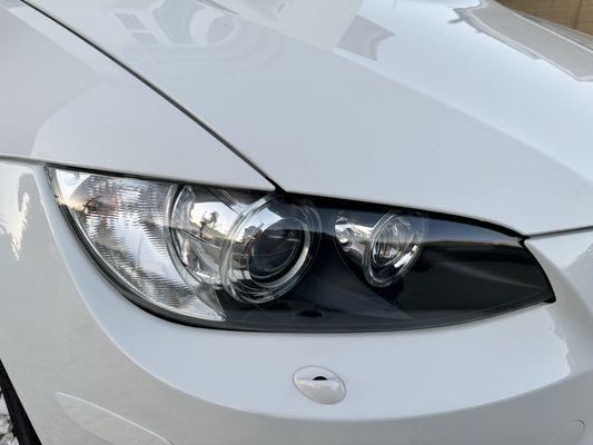 Shiny Ridez Advanced Mobile Detail